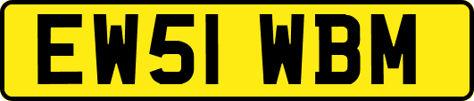 EW51WBM