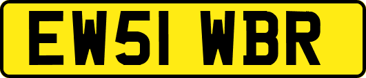 EW51WBR