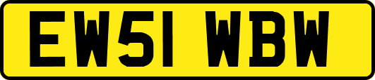 EW51WBW