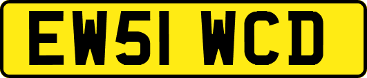 EW51WCD