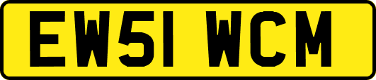 EW51WCM