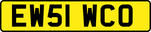 EW51WCO