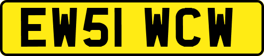 EW51WCW