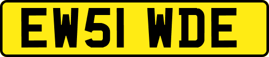 EW51WDE