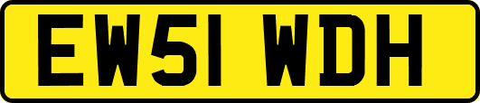EW51WDH
