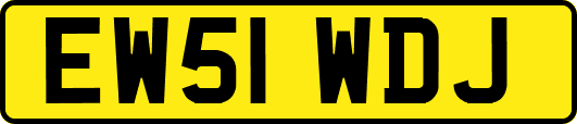 EW51WDJ