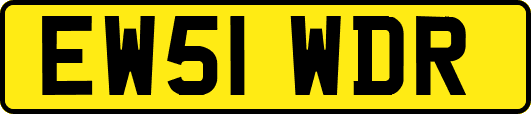 EW51WDR