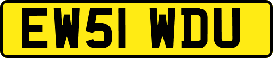 EW51WDU