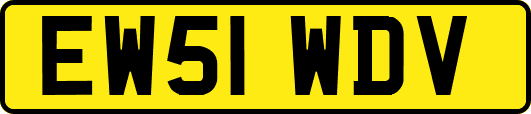 EW51WDV
