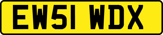 EW51WDX