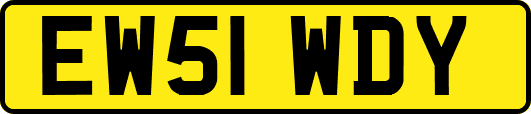 EW51WDY