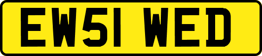EW51WED