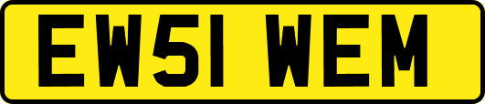 EW51WEM