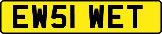 EW51WET