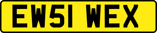 EW51WEX