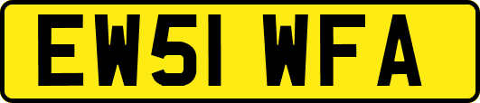 EW51WFA