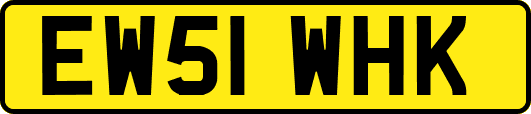 EW51WHK