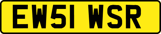 EW51WSR