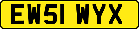 EW51WYX