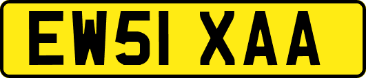 EW51XAA