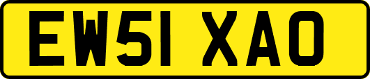 EW51XAO