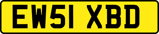 EW51XBD