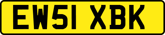 EW51XBK