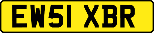 EW51XBR