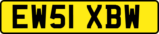 EW51XBW