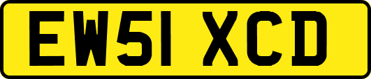 EW51XCD