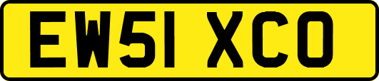 EW51XCO