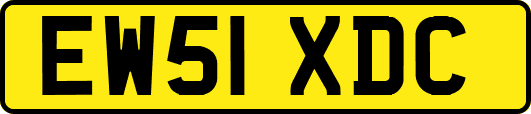 EW51XDC