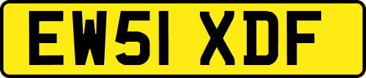 EW51XDF