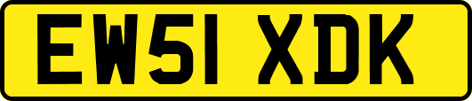 EW51XDK
