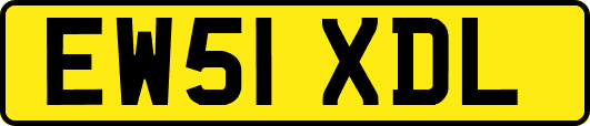EW51XDL