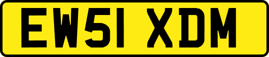 EW51XDM