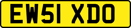 EW51XDO