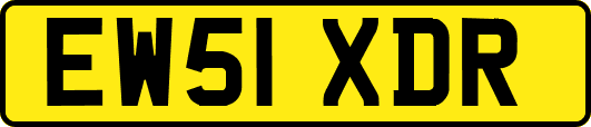 EW51XDR