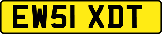 EW51XDT