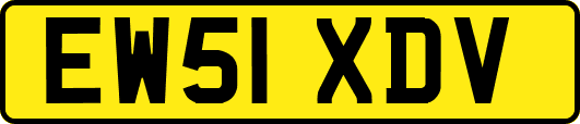 EW51XDV