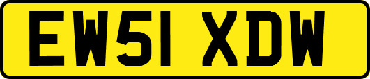 EW51XDW
