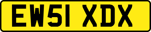 EW51XDX