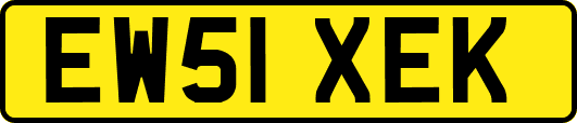 EW51XEK