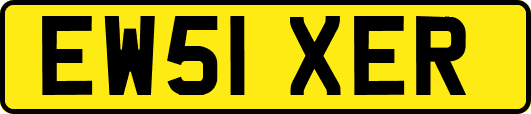 EW51XER
