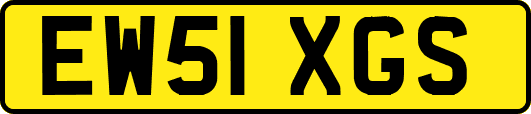 EW51XGS