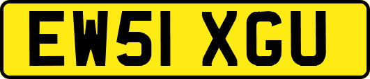 EW51XGU