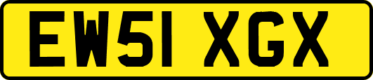 EW51XGX