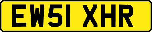 EW51XHR