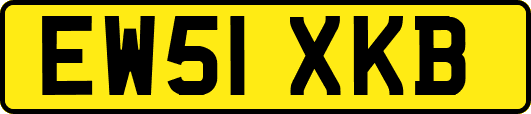EW51XKB