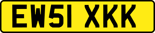 EW51XKK